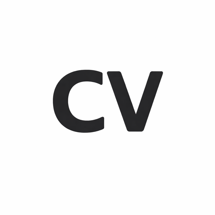 CV Booster uygulama logosu